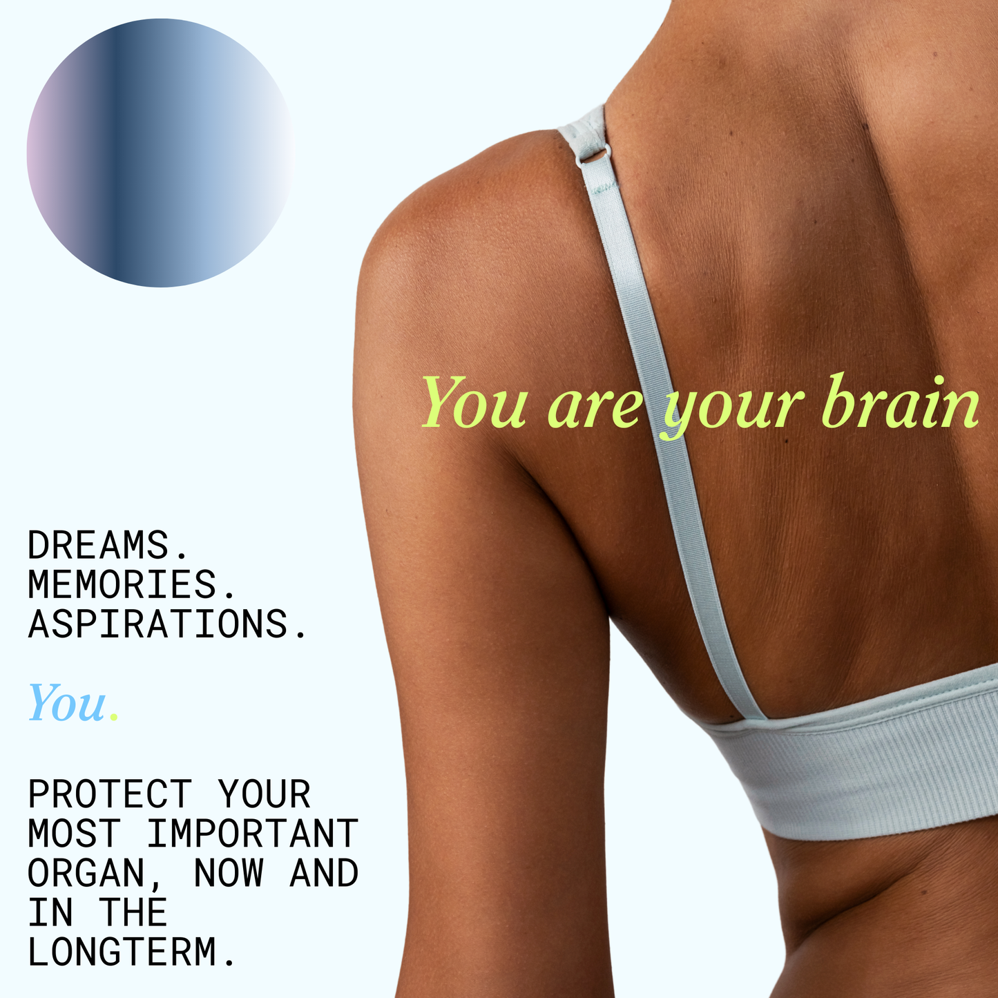 Essential Brain Health™