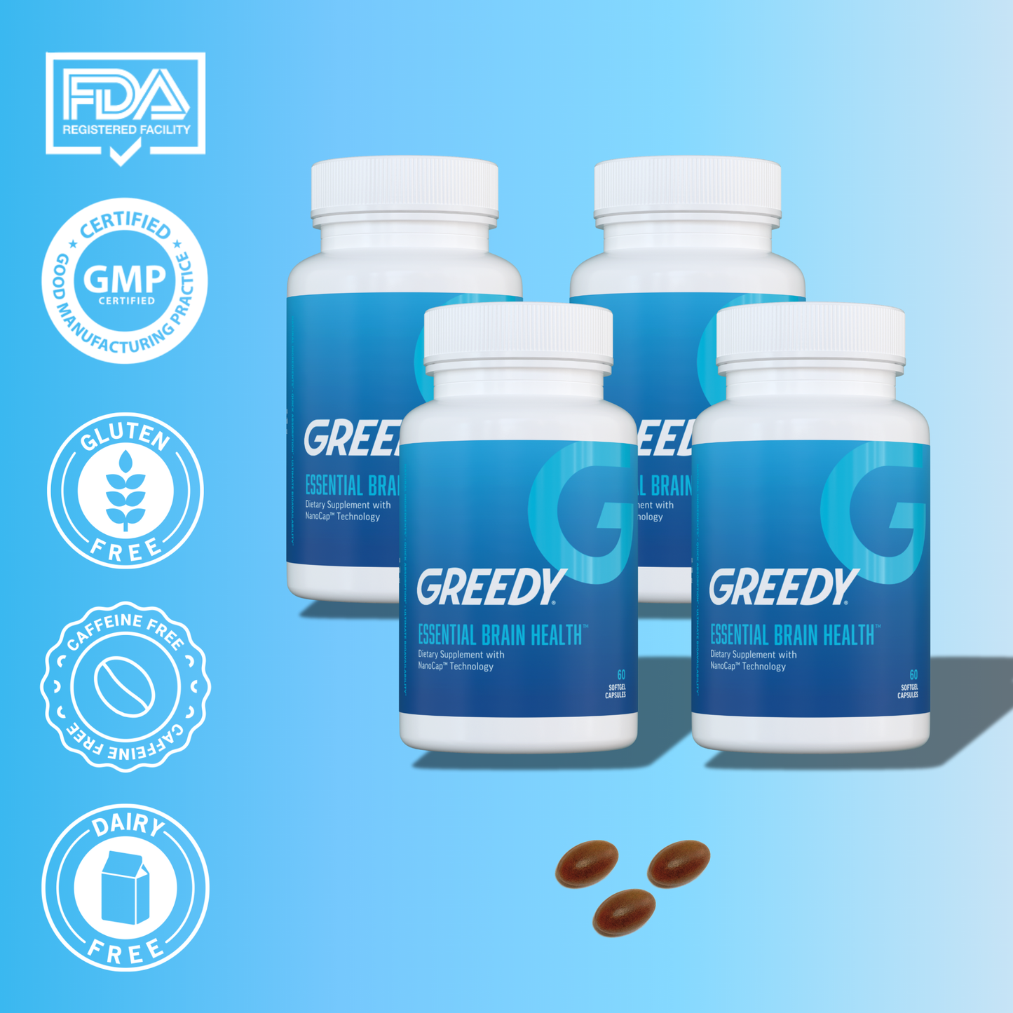 Essential Brain Health™