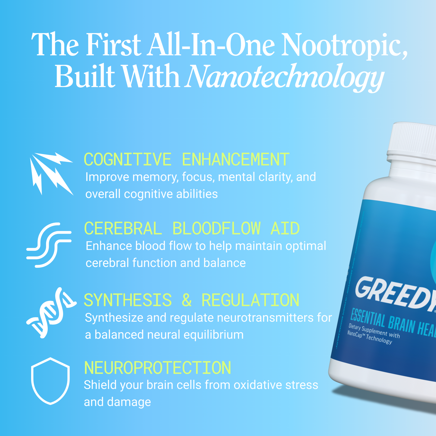 Essential Brain Health™