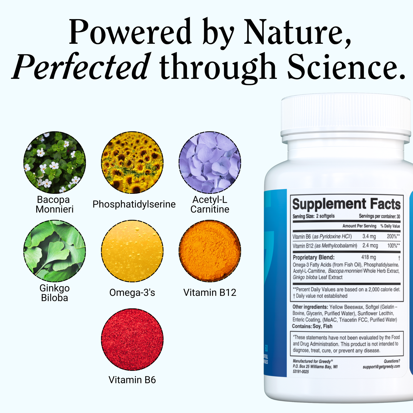 Essential Brain Health™